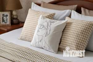 1-к квартира, посуточно, 42м2, 10/14 этаж