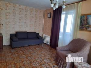 2-к квартира, на длительный срок, 54м2, 4/9 этаж