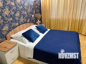 1-к квартира, посуточно, 18м2, 4/9 этаж