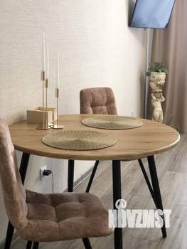 1-к квартира, посуточно, 28м2, 21/22 этаж