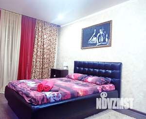 1-к квартира, посуточно, 40м2, 13/14 этаж