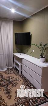 1-к квартира, на длительный срок, 42м2, 10/10 этаж
