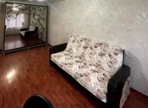 2-к квартира, на длительный срок, 45м2, 4/5 этаж