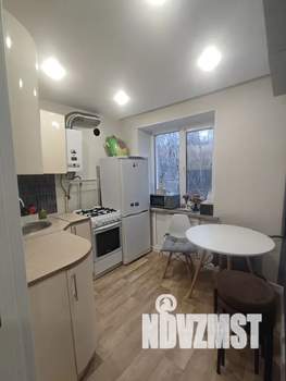 1-к квартира, посуточно, 31м2, 5/5 этаж