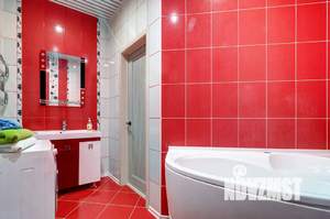 1-к квартира, посуточно, 54м2, 12/16 этаж