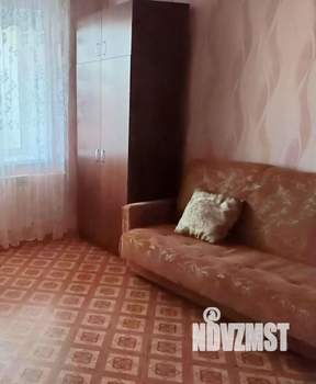 1-к квартира, на длительный срок, 36м2, 8/11 этаж