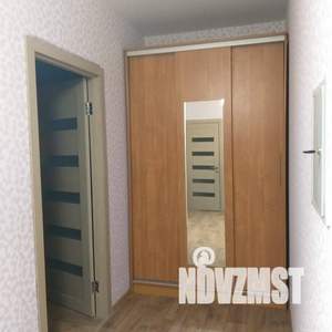 1-к квартира, на длительный срок, 36м2, 6/13 этаж