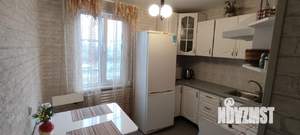 2-к квартира, на длительный срок, 52м2, 8/9 этаж