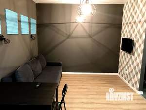 1-к квартира, посуточно, 42м2, 3/14 этаж