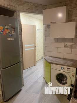 1-к квартира, на длительный срок, 40м2, 7/9 этаж