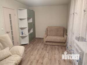 1-к квартира, на длительный срок, 31м2, 4/5 этаж