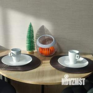 Студия квартира, посуточно, 29м2, 21/22 этаж