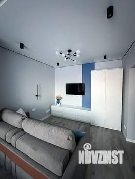 1-к квартира, на длительный срок, 47м2, 3/16 этаж