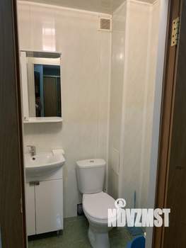 1-к квартира, на длительный срок, 34м2, 9/9 этаж