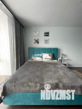 Студия квартира, посуточно, 29м2, 10/17 этаж