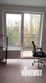 1-к квартира, на длительный срок, 33м2, 5/18 этаж