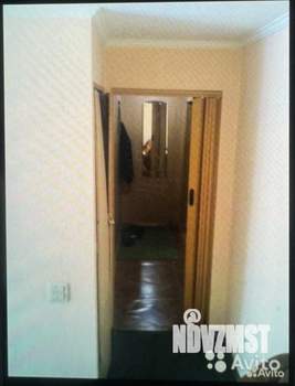 1-к квартира, на длительный срок, 29м2, 2/4 этаж