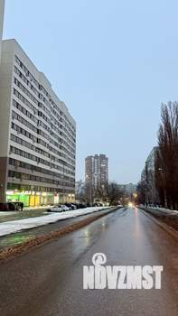 1-к квартира, на длительный срок, 48м2, 17/18 этаж