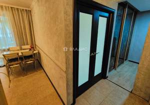 1-к квартира, на длительный срок, 35м2, 4/9 этаж