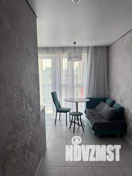 1-к квартира, посуточно, 39м2, 9/10 этаж