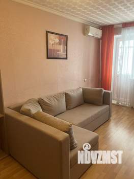 1-к квартира, на длительный срок, 35м2, 5/5 этаж