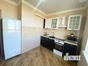 1-к квартира, на длительный срок, 35м2, 13/16 этаж