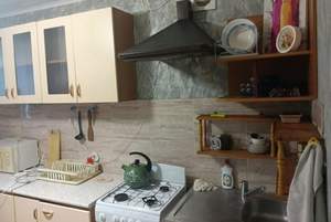 1-к квартира, на длительный срок, 30м2, 2/10 этаж