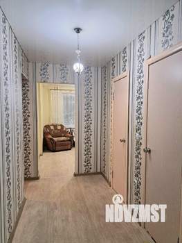 1-к квартира, на длительный срок, 44м2, 7/10 этаж