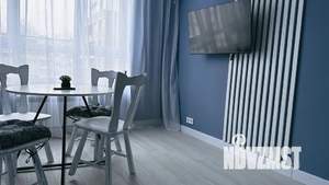 1-к квартира, посуточно, 42м2, 3/16 этаж