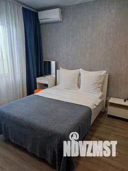 Студия квартира, посуточно, 28м2, 9/22 этаж