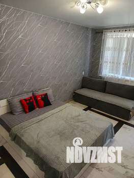 Студия квартира, посуточно, 30м2, 1/5 этаж