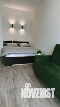 1-к квартира, посуточно, 45м2, 6/17 этаж