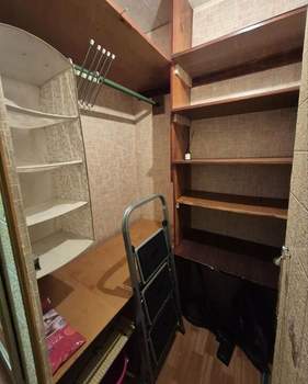 1-к квартира, на длительный срок, 35м2, 5/9 этаж