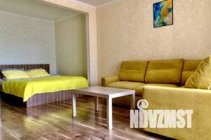 1-к квартира, посуточно, 47м2, 3/10 этаж