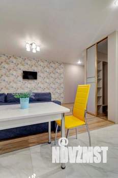 1-к квартира, посуточно, 54м2, 1/1 этаж