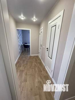 1-к квартира, на длительный срок, 42м2, 7/10 этаж