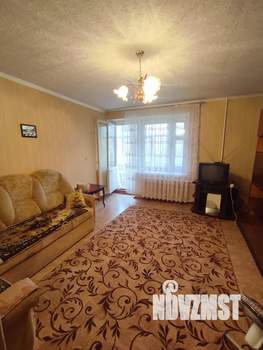 2-к квартира, на длительный срок, 54м2, 4/9 этаж