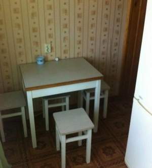 1-к квартира, на длительный срок, 35м2, 9/10 этаж