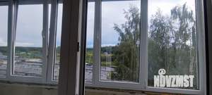 1-к квартира, посуточно, 38м2, 5/10 этаж