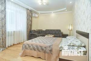 2-к квартира, посуточно, 60м2, 1/1 этаж