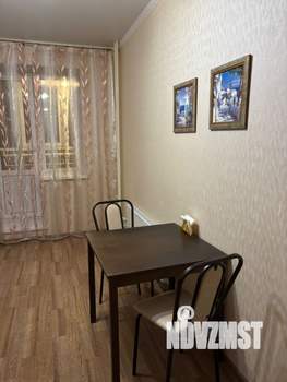 1-к квартира, на длительный срок, 42м2, 14/18 этаж