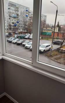 1-к квартира, на длительный срок, 26м2, 2/9 этаж