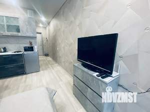 Студия квартира, посуточно, 20м2, 1/16 этаж