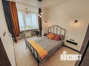 1-к квартира, посуточно, 45м2, 13/17 этаж