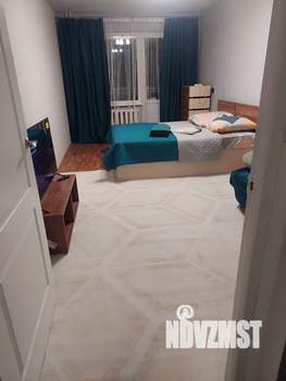 2-к квартира, посуточно, 62м2, 5/10 этаж