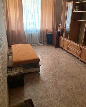 2-к квартира, на длительный срок, 41м2, 1/5 этаж