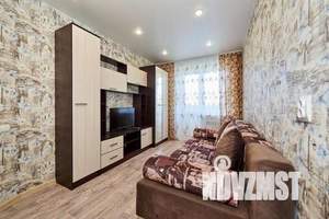 1-к квартира, посуточно, 35м2, 9/10 этаж