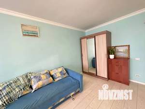 2-к квартира, посуточно, 60м2, 9/10 этаж