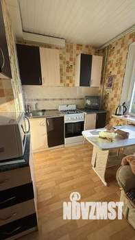 1-к квартира, на длительный срок, 34м2, 7/9 этаж