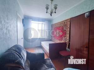 2-к квартира, на длительный срок, 44м2, 5/5 этаж
